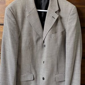 Mens Blazer